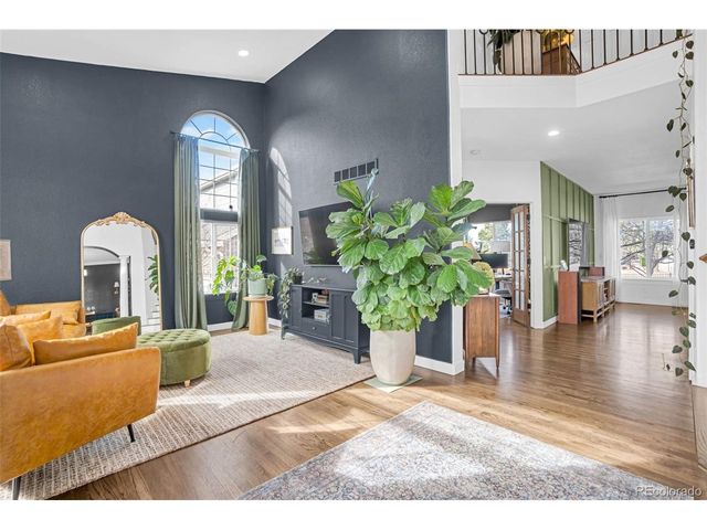 1081 Foursome Dr, Castle Rock, CO 80104