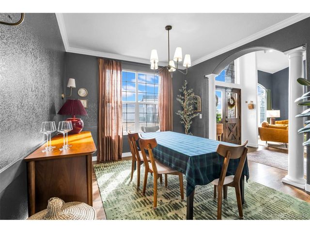 1081 Foursome Dr, Castle Rock, CO 80104