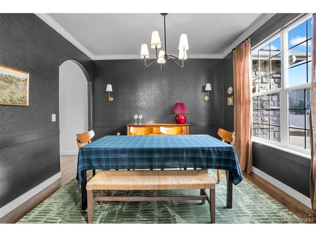 1081 Foursome Dr, Castle Rock, CO 80104