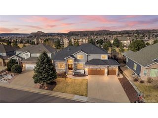 1081 Foursome Dr, Castle Rock, CO 80104
