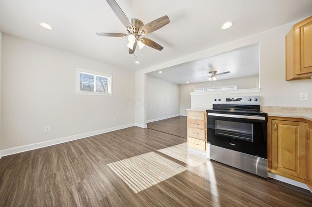 2415 Chinquo Street, Grove City, OH 43123