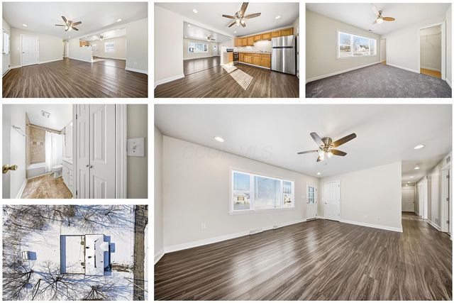 2415 Chinquo Street, Grove City, OH 43123