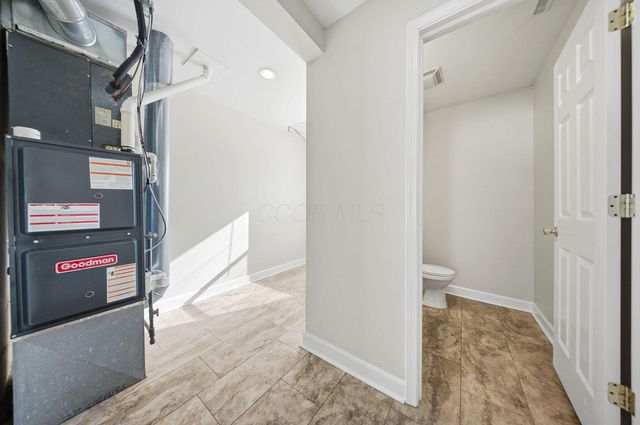 2415 Chinquo Street, Grove City, OH 43123