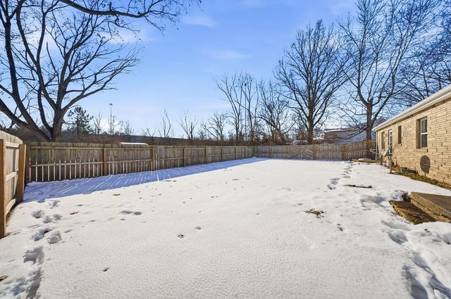 2415 Chinquo Street, Grove City, OH 43123