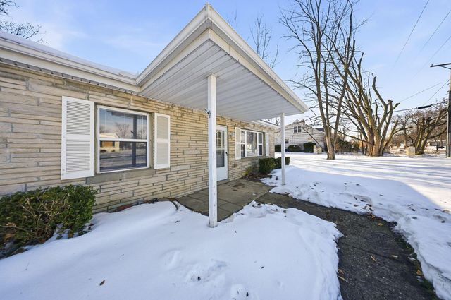 2415 Chinquo Street, Grove City, OH 43123