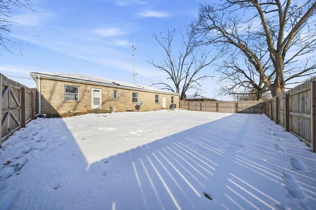 2415 Chinquo Street, Grove City, OH 43123