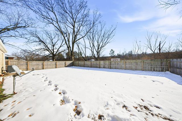 2415 Chinquo Street, Grove City, OH 43123