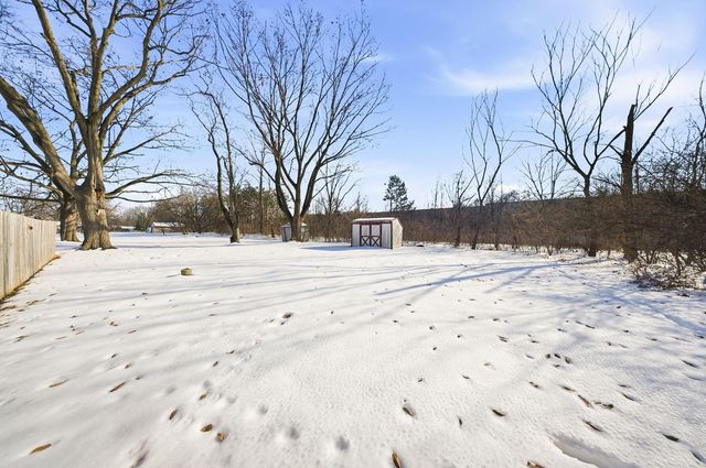 2415 Chinquo Street, Grove City, OH 43123