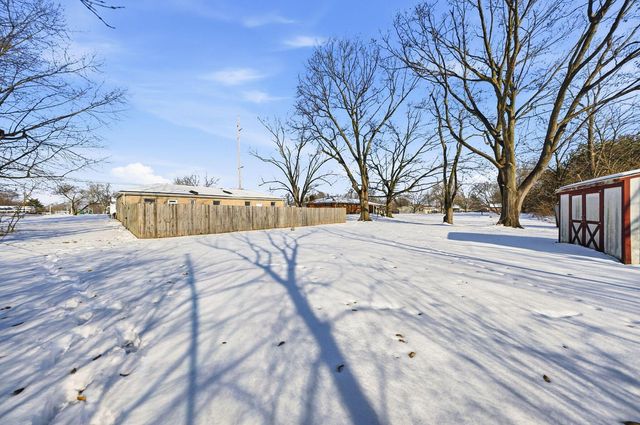 2415 Chinquo Street, Grove City, OH 43123