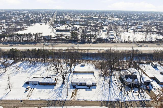 2415 Chinquo Street, Grove City, OH 43123