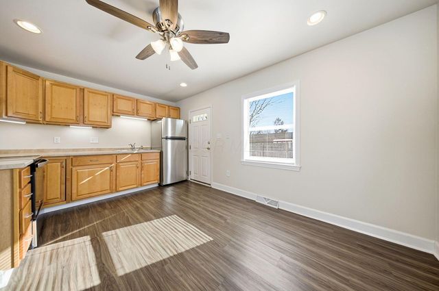 2415 Chinquo Street, Grove City, OH 43123