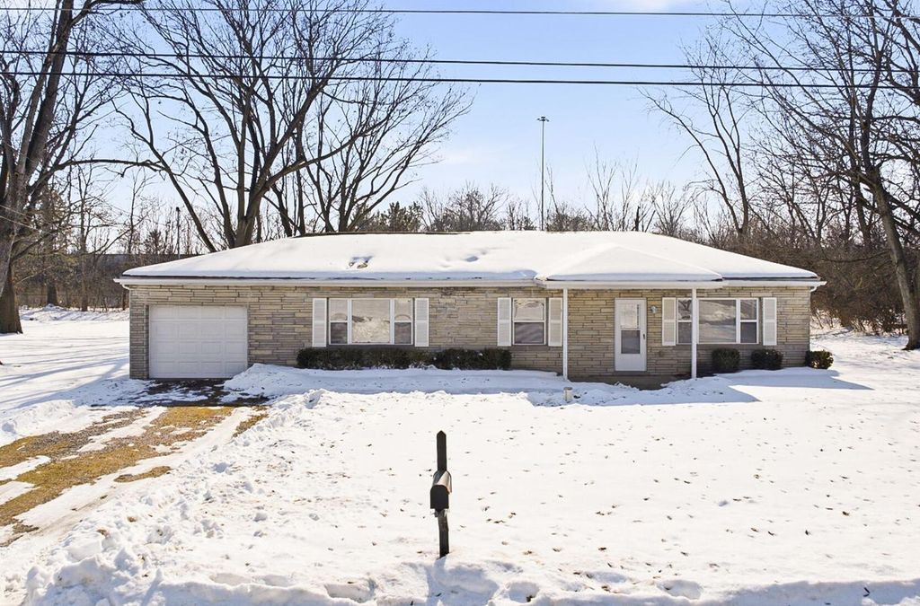 2415 Chinquo Street, Grove City, OH 43123