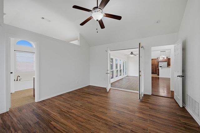 806 Birch Circle, Van Alstyne, TX 75495