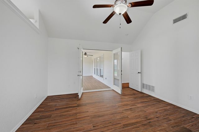 806 Birch Circle, Van Alstyne, TX 75495