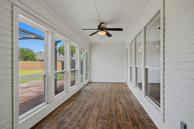 806 Birch Circle, Van Alstyne, TX 75495