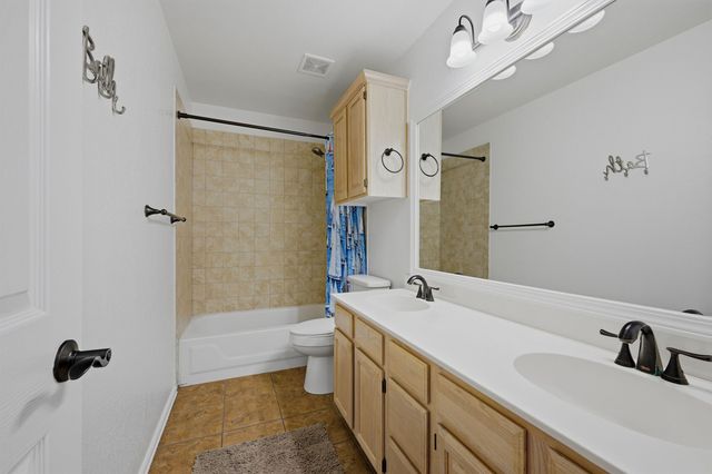 806 Birch Circle, Van Alstyne, TX 75495