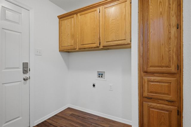 806 Birch Circle, Van Alstyne, TX 75495