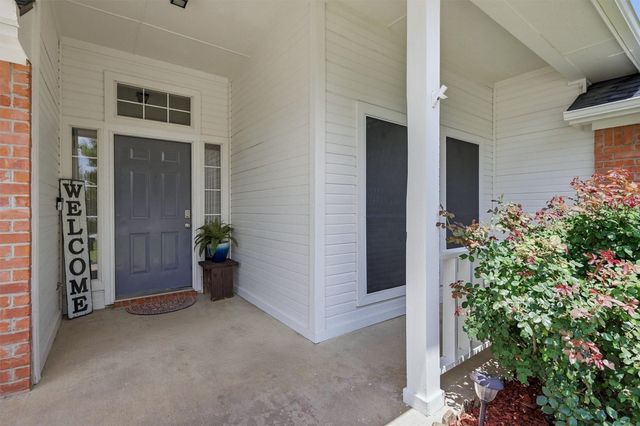 806 Birch Circle, Van Alstyne, TX 75495