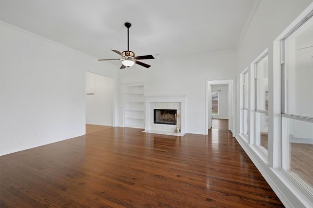 806 Birch Circle, Van Alstyne, TX 75495