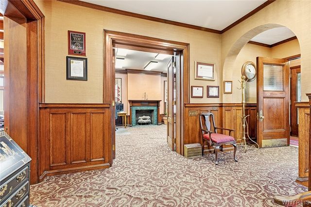 343 Elmwood Avenue, Buffalo, NY 14222