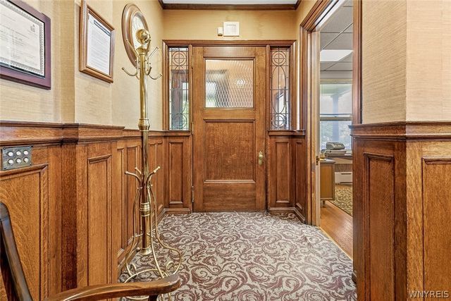 343 Elmwood Avenue, Buffalo, NY 14222