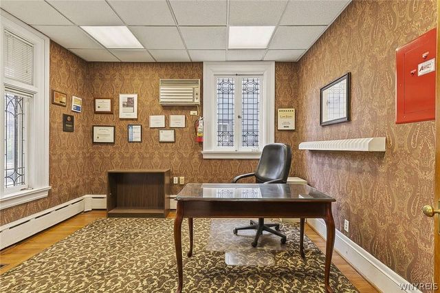 343 Elmwood Avenue, Buffalo, NY 14222