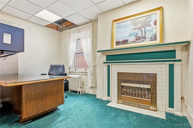 343 Elmwood Avenue, Buffalo, NY 14222
