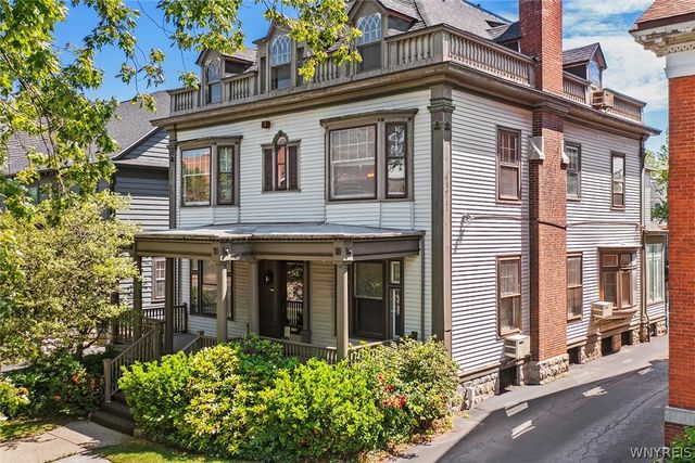 343 Elmwood Avenue, Buffalo, NY 14222