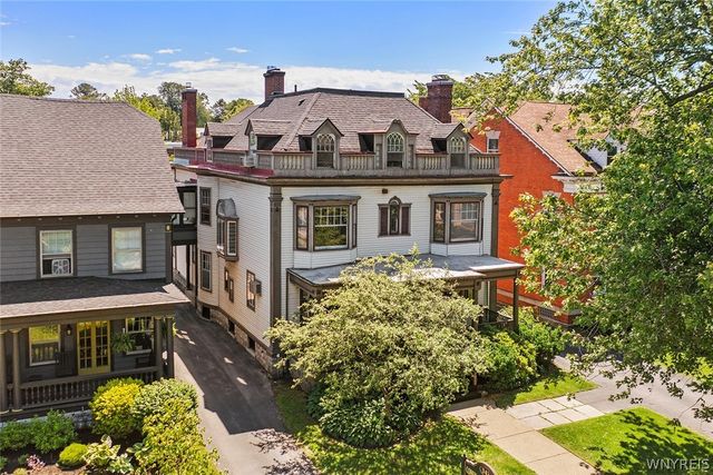 343 Elmwood Avenue, Buffalo, NY 14222