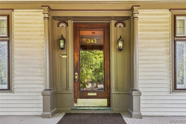 343 Elmwood Avenue, Buffalo, NY 14222