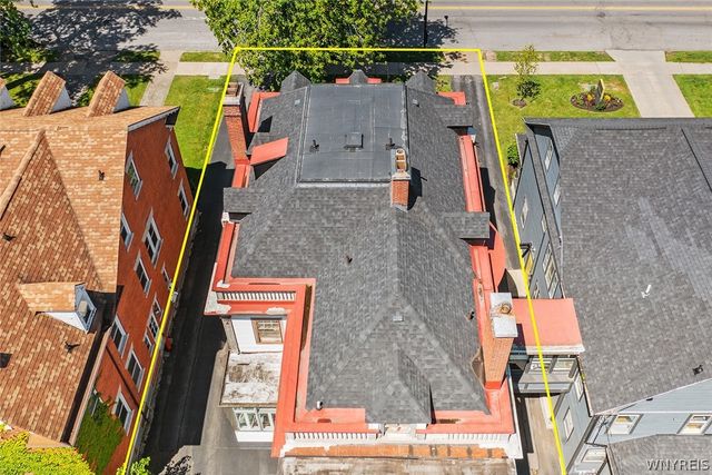 343 Elmwood Avenue, Buffalo, NY 14222