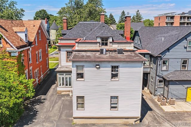 343 Elmwood Avenue, Buffalo, NY 14222