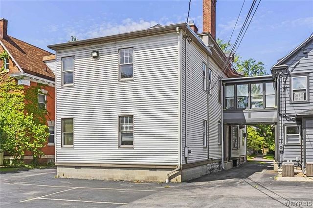 343 Elmwood Avenue, Buffalo, NY 14222