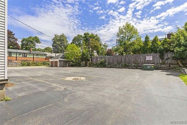 343 Elmwood Avenue, Buffalo, NY 14222