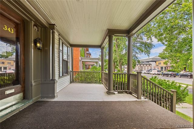 343 Elmwood Avenue, Buffalo, NY 14222