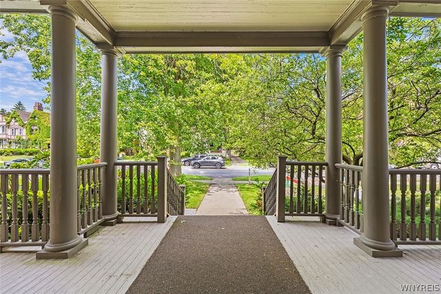 343 Elmwood Avenue, Buffalo, NY 14222