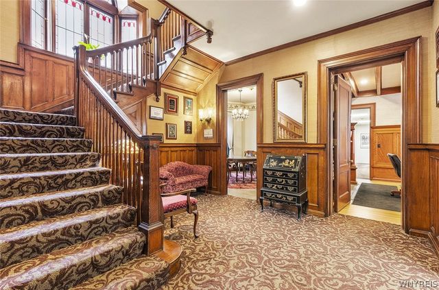 343 Elmwood Avenue, Buffalo, NY 14222