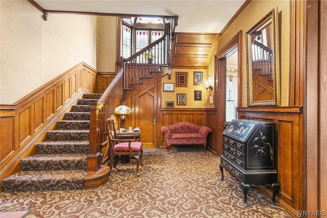343 Elmwood Avenue, Buffalo, NY 14222