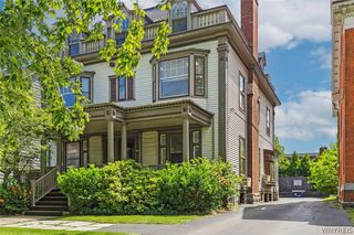 343 Elmwood Avenue, Buffalo, NY 14222