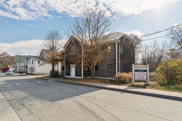 61 Depot Street, Hartford, VT 05001