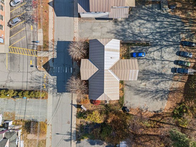 61 Depot Street, Hartford, VT 05001