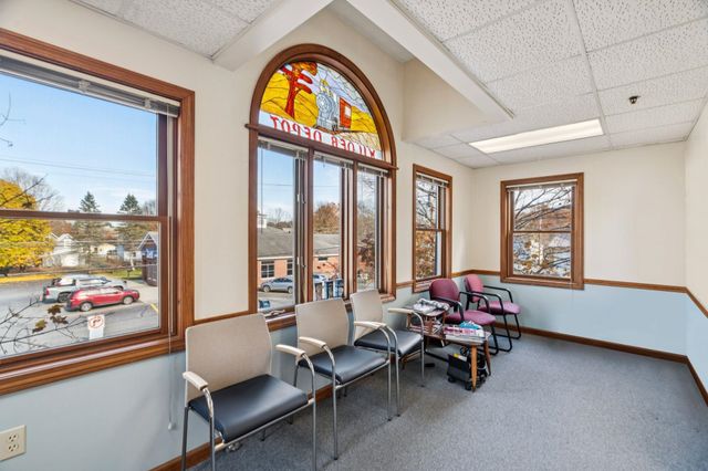 61 Depot Street, Hartford, VT 05001