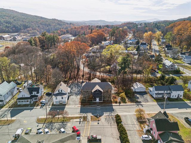 61 Depot Street, Hartford, VT 05001