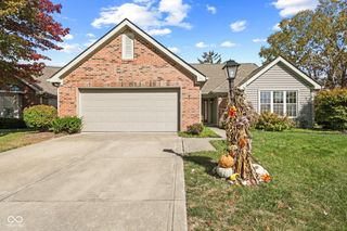 8150 Silk Circle, Indianapolis, IN 46256