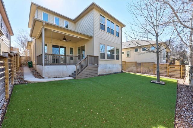 7102 Cut Plains TRL, Austin, TX 78726