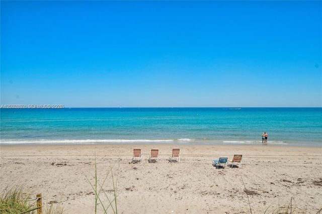 1149 Hillsboro Mile 608, Hillsboro Beach, FL 33062