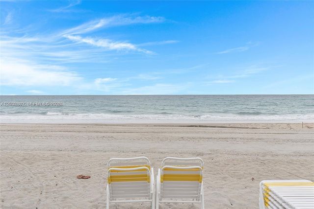 1149 Hillsboro Mile 608, Hillsboro Beach, FL 33062