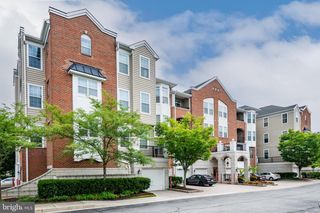 5930 GREAT STAR DR #206, Clarksville, MD 21029