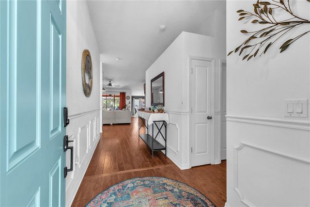 16316 BRIDGEGLADE LANE, Lithia, FL 33547