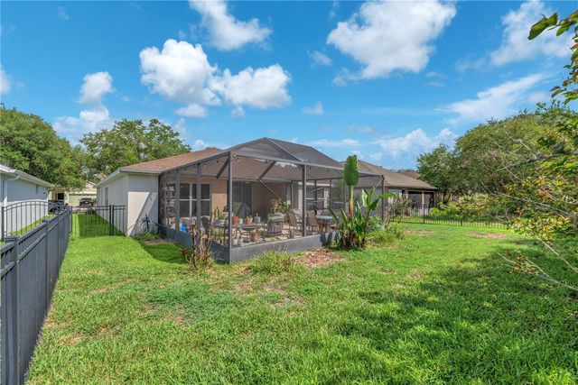 16316 BRIDGEGLADE LANE, Lithia, FL 33547